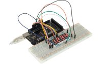 jOY-iT Starter Kit Mega2560 Arduino Mikrocontroller Lernset
