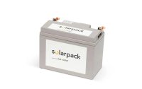 autosolar Batterie LiFePo4 12 V 55 Ah