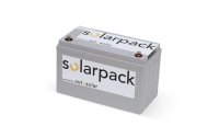 autosolar Batterie LiFePo4 12 V 100 Ah
