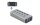 Delock USB-Hub 63263 USB 3.0 - 4x USB-A / 2x Ladeanschluss