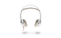 Poly Headset Blackwire 7225 USB-A Weiss