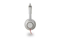 Poly Headset Blackwire 7225 USB-A Weiss