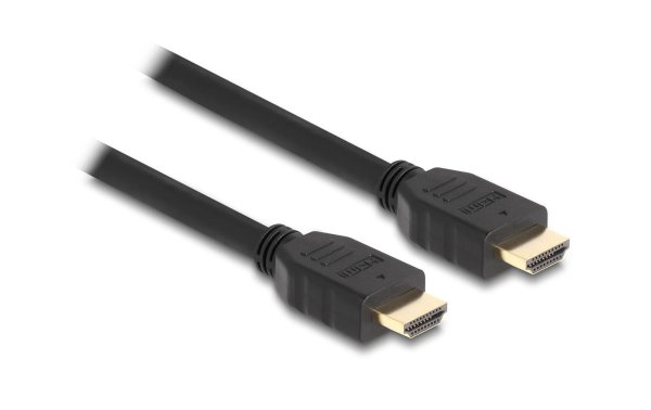 Delock Kabel 8K 60Hz HDMI - HDMI, 5 m