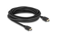 Delock Kabel 8K 60Hz HDMI - HDMI, 5 m