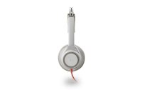 Poly Headset Blackwire 7225 USB-C Weiss