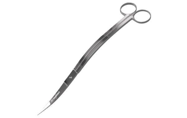 Dennerle Pflanzenschere Plant Scissor Curved, 25 cm