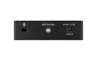 D-Link PoE Switch DES-1005P/E 5 Port