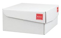 ELCO Couvert Premium C5/6 ohne Fenster, 500 Stück