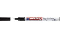 edding Lackmarker 780 CREA Schwarz