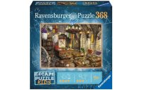 Ravensburger Puzzle Magische Schule