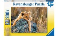 Ravensburger Puzzle Kleiner Löwe