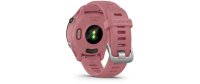 GARMIN GPS-Sportuhr Forerunner 255 S Basic Rosa/Rosa