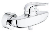 GROHE Duscharmatur Eurostyle 1/2", Chrom