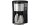 Melitta Filterkaffeemaschine Look Therm Perfection Schwarz