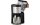 Melitta Filterkaffeemaschine Look Therm Perfection Schwarz