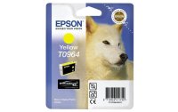 Epson Tinte C13T09644010 Yellow