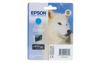 Epson Tinte C13T09624010 Cyan