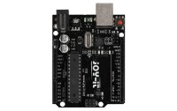 jOY-iT Entwicklerboard Uno R3 Dip Version Arduino kompatibel