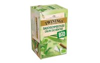 Twinings Teebeutel Bio Bauchschmeichler 20 Stück
