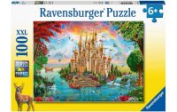 Ravensburger Puzzle Märchenhaftes Schloss