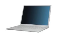 DICOTA Bildschirmfolie Anti-Glare Filter 3H Surface Laptop