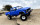 RC4WD Scale Crawler Trail Finder 2 LWB Chassis Kit, 1:10