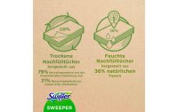 Swiffer Flachwischer Dry + Wet Kit