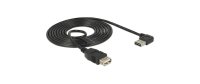 Delock USB 2.0-Verlängerungskabel EASY-USB USB A -...