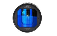 Sirui Festbrennweite 50mm T/2.9 1.6x – Nikon Z