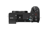 Sony Fotokamera Alpha 6700 Body