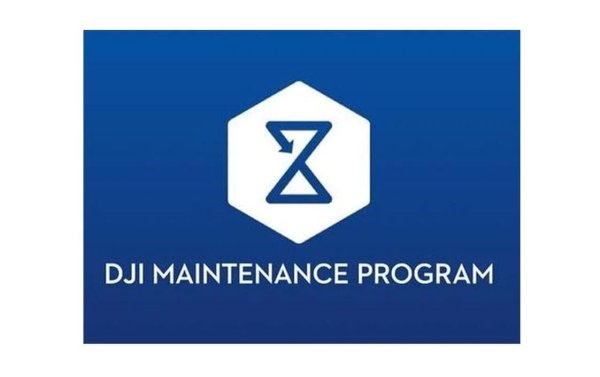 DJI Enterprise Maintenance Plan Basic Service Phantom 4 RTK