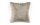 Stotz Decor AG Kissen Fluffy 50 x  50 cm, Hellgrau