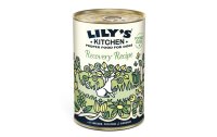 Lilys Kitchen Nassfutter Recovery Recipe, 6 x 400 g