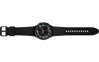 Samsung Galaxy Watch6 Classic BT 43 mm Schwarz