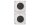 Feller Kombination 2x UP-Schalter NEVO Unbeleuchtet 3/1 L