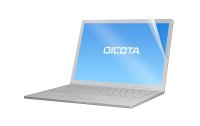 DICOTA Bildschirmfolie Anti Glare Filter 9H Surface...