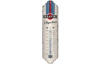 Nostalgic Art Thermometer Martini 6.5 x 28 cm