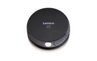 Lenco CD-Player CD-010 Schwarz