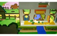 Nintendo Yoshis Crafted World