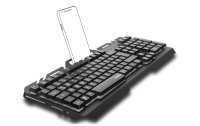 Speedlink Gaming-Tastatur Orios Metal