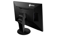 EIZO Monitor EV2456W-Swiss Edition Schwarz