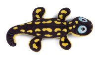 Nici Green Plüsch Salamander Don Fuego liegend 25 cm