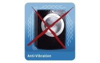 Xavax Vibrationsdämpfer für Waschmaschinen/Trockner