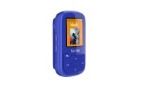 SanDisk MP3 Player Clip Sport Plus 32 GB Blau