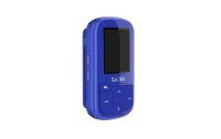 SanDisk MP3 Player Clip Sport Plus 32 GB Blau