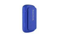 SanDisk MP3 Player Clip Sport Plus 32 GB Blau