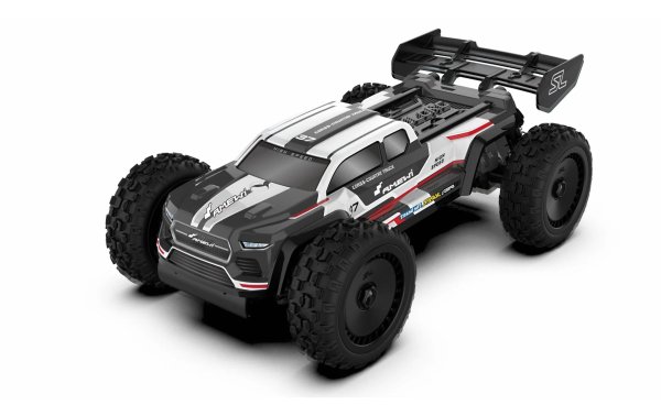 Amewi Truggy CoolRC DIY Hero 2WD Bausatz, 1:18