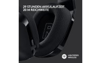 Logitech Headset G733 Lightspeed Schwarz