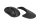 Delock Ergonomische Maus 12673 Wireless für Rechtshänder