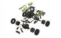 Amewi Buggy CoolRC DIY Razor 2WD Bausatz, 1:18